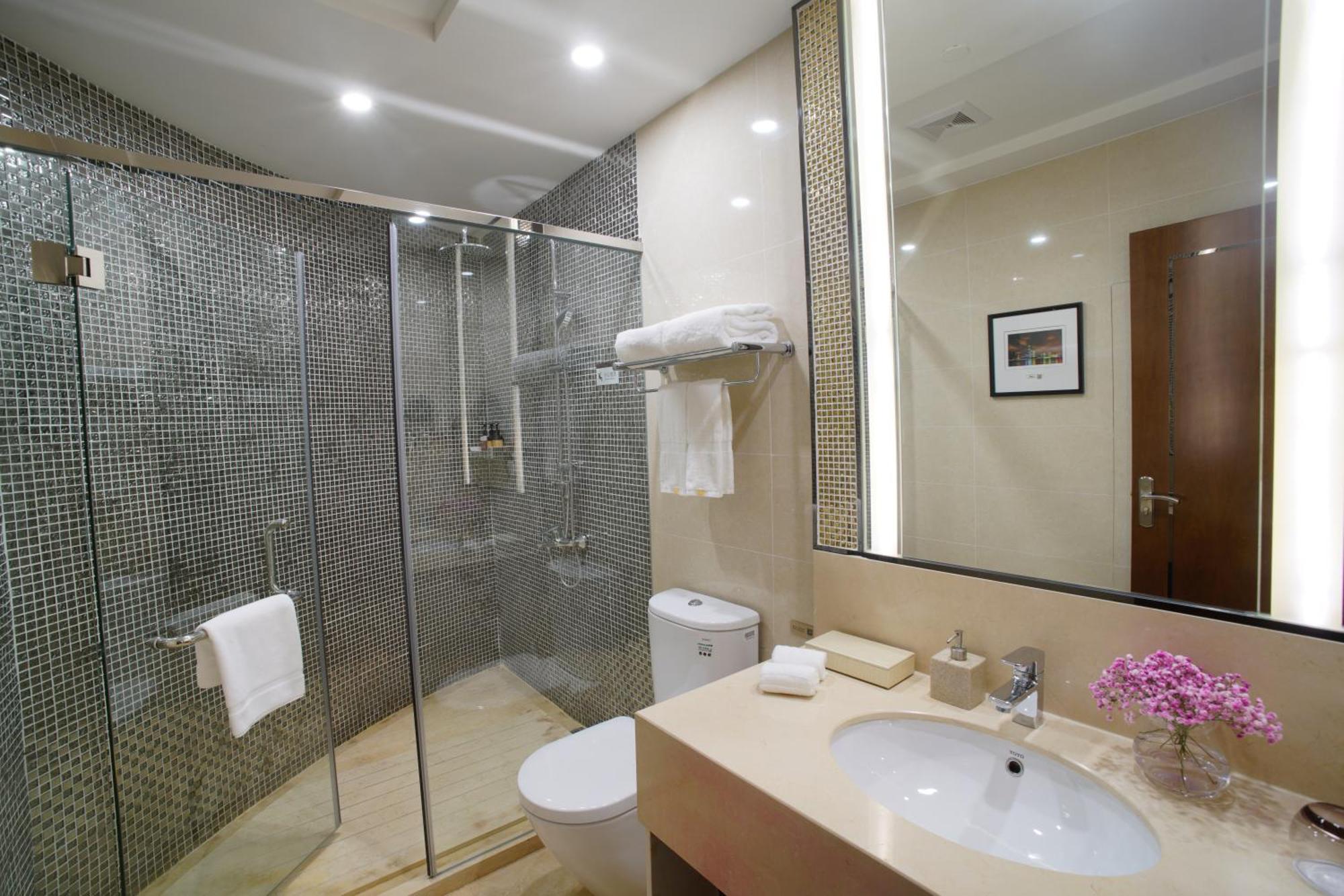 Atour Hotel Guangzhou Yueqiao Branch Exterior photo